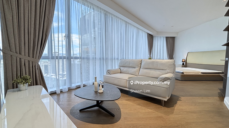 Residensi Servis untuk Dijual di SO Sofitel Kuala Lumpur Residences oleh Shawn Lim - iProperty.com.my