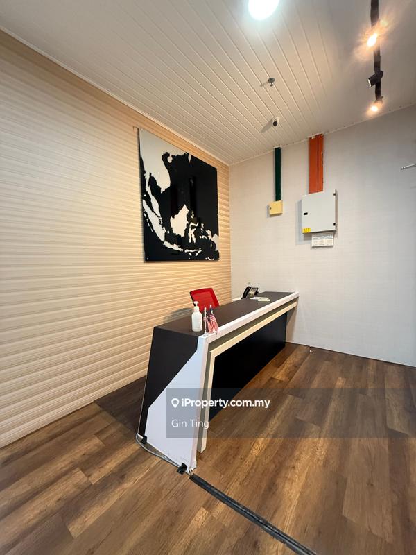Office for Sale in Persiaran Barat, Petaling Jaya by Gin Ting - iProperty.com.my
