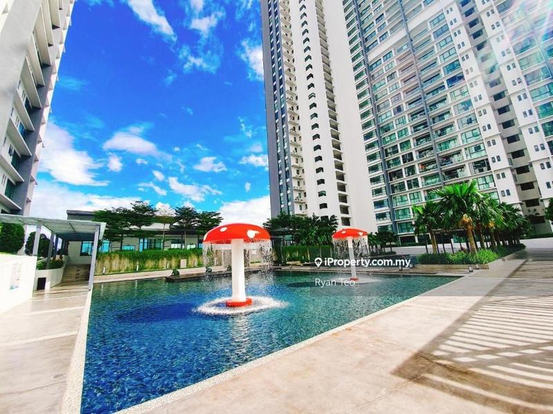 Condominium for Sale in Ascenda Residence @ Skyarena by Ryan Teo - iProperty.com.my