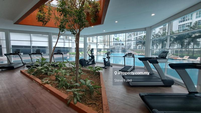 Service Residence for Sale in The Court @ Central Residence by Steve Fuad - iProperty.com.my