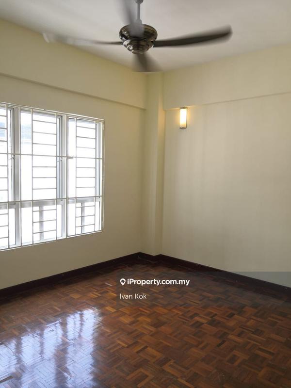 Kondominium untuk Dijual di Casa Damansara oleh Ivan Kok - iProperty.com.my