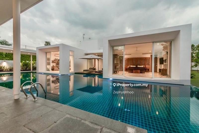 Bungalow House for Sale in Ledang Heights, Iskandar Puteri (Nusajaya) by Zephyr Khoo - iProperty.com.my