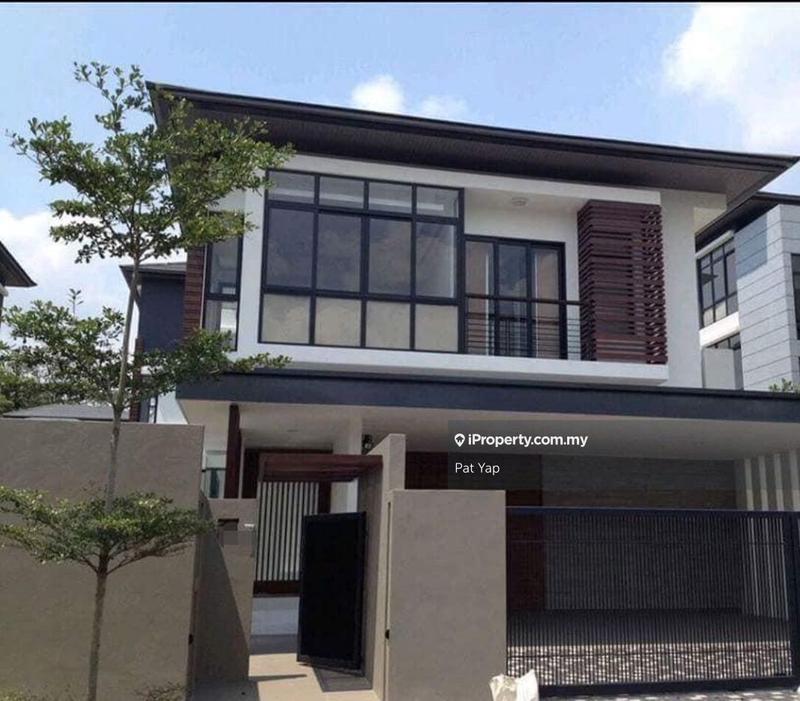 Bungalow House for Sale in Seputeh Garden Laman Seputeh, Seputeh by Pat Yap - iProperty.com.my