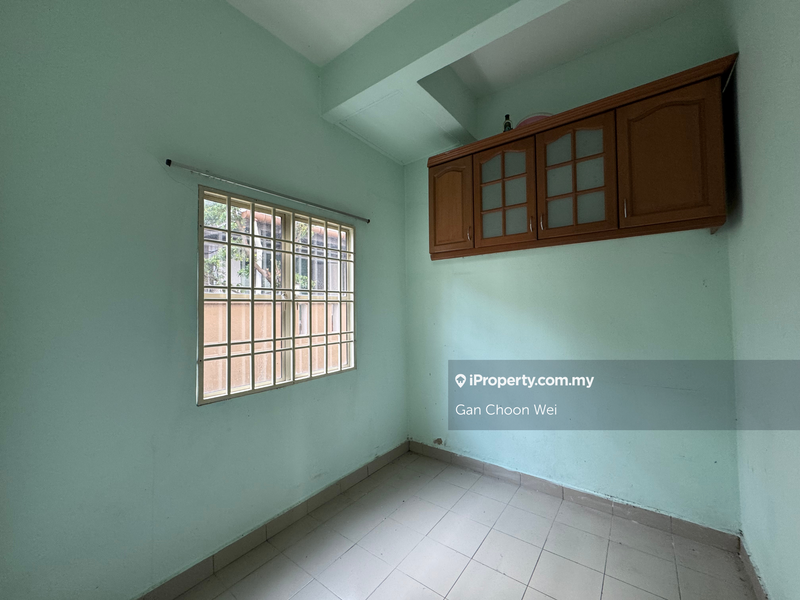 Semi-Detached House for Sale in Usj 3a, Subang Jaya by Gan Choon Wei - iProperty.com.my