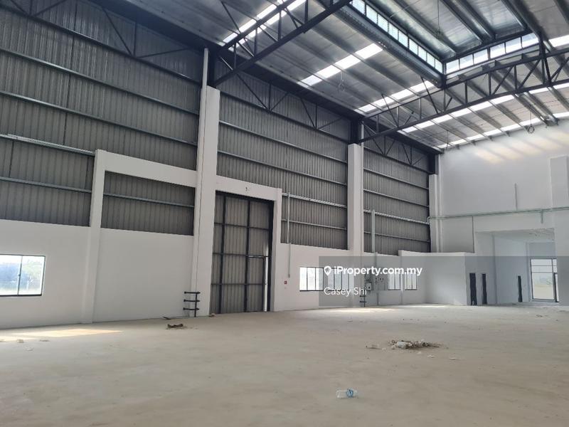 Kilang Terpisah untuk Dijual di Bandar Bukit Raja, Klang oleh Casey Shi - iProperty.com.my