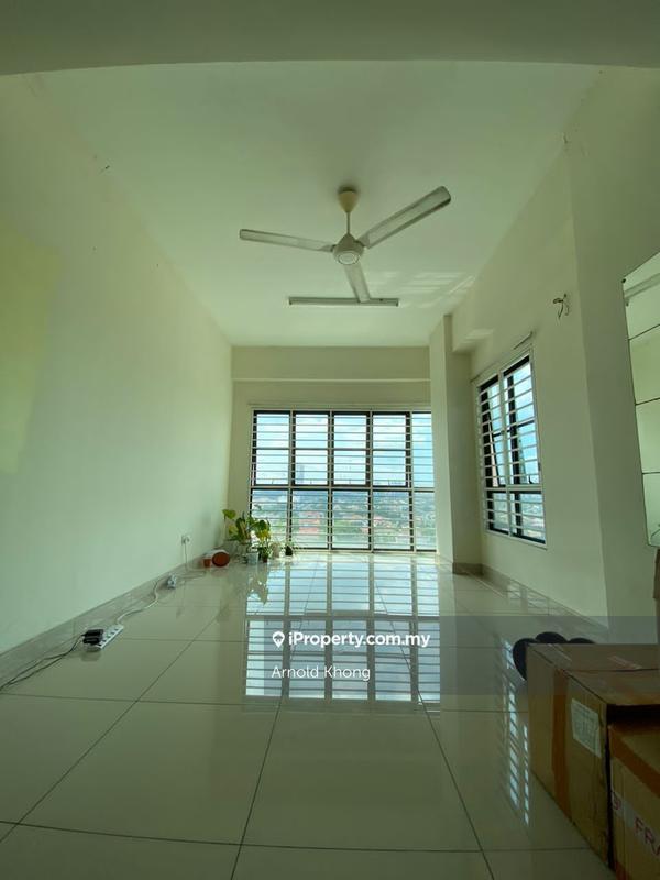 Condominium for Sale in Park 51 Residency by Arnold Khong - iProperty.com.my