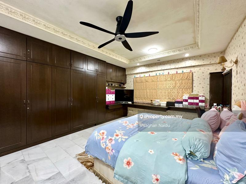 Condominium for Sale in Maxwell Towers by Visaghan Naidu - iProperty.com.my