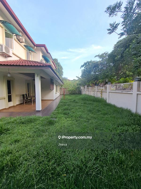 Rumah Berkembar untuk Dijual di Seremban 2, Seremban oleh Jeeva - iProperty.com.my