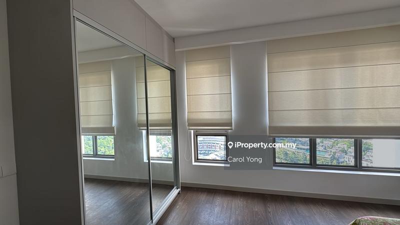 For Rent - Park Place