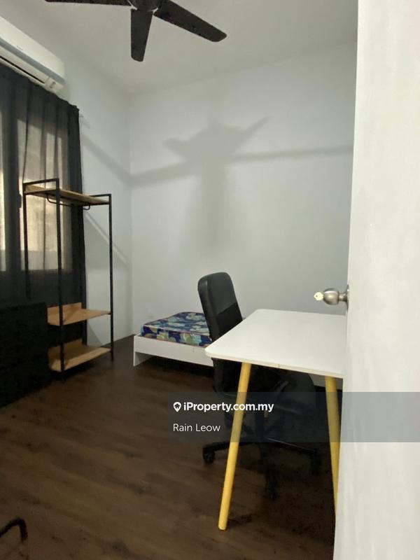 Kondominium untuk Disewa di Green Park Residence oleh Rain Leow - iProperty.com.my