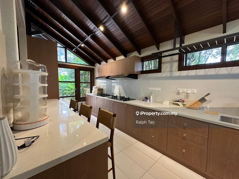Banglo untuk Dijual di Bukit Damansara, Damansara Heights oleh Ralph Tan - iProperty.com.my