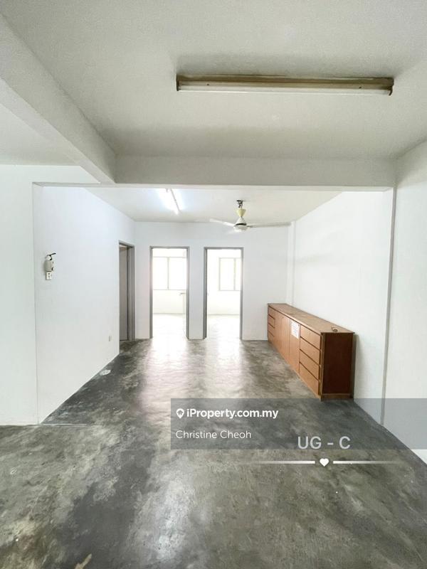 For Sale - Pangsapuri Palma