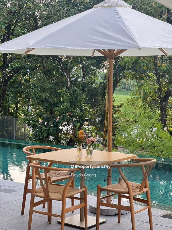 Banglo untuk Dijual di Damansara Heights, Damansara Heights oleh Freyda Cheng - iProperty.com.my