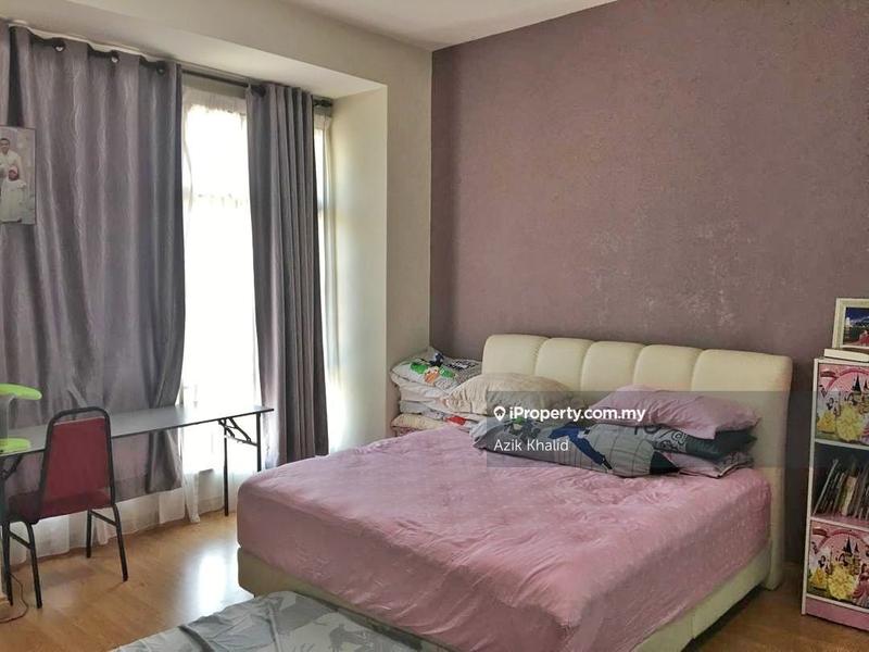 2.5-storey Terraced House for Sale in Seksyen 7, Shah Alam by Azik Khalid - iProperty.com.my