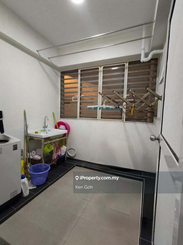 Kondominium untuk Dijual di Orange 3 (Oren 3) oleh Ken Goh - iProperty.com.my