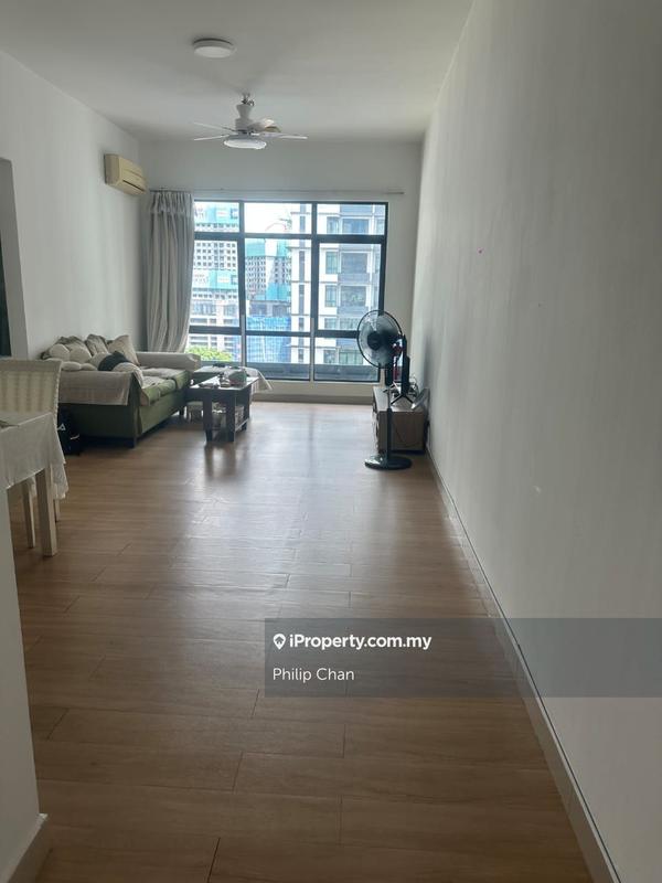 Service Residence for Sale in Amaya Maluri by Philip Chan - iProperty.com.my