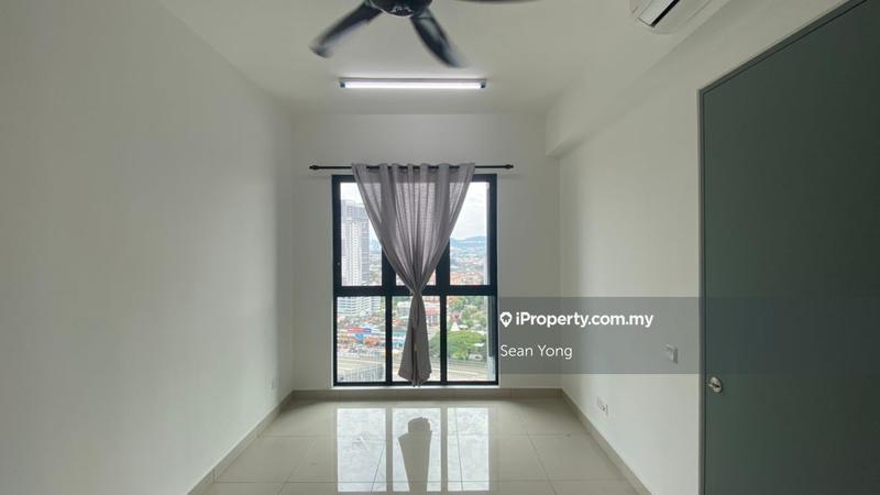 Kediaman Servis untuk Dijual di Fortune Centra oleh Sean Yong - iProperty.com.my