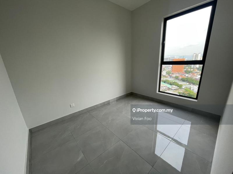 Residensi Servis untuk Dijual di The Birch oleh Vivian Foo - iProperty.com.my