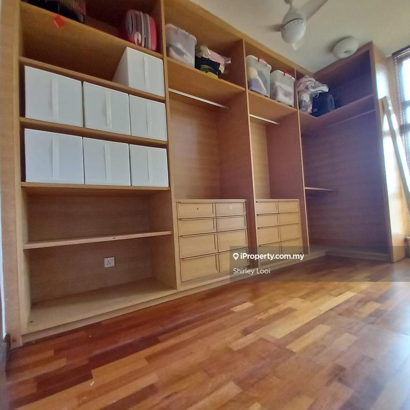 Rumah Teres 2-Tingkat untuk Dijual di Bukit Jelutong, Shah Alam oleh Shirley Looi - iProperty.com.my