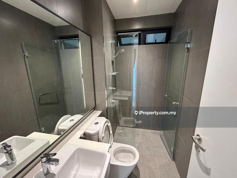 Residensi Servis untuk Dijual di 10 Stonor oleh Sue - iProperty.com.my