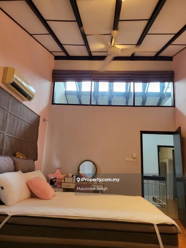 Bungalow House for Sale in Ukay Heights, Ampang by Mel Walia - iProperty.com.my