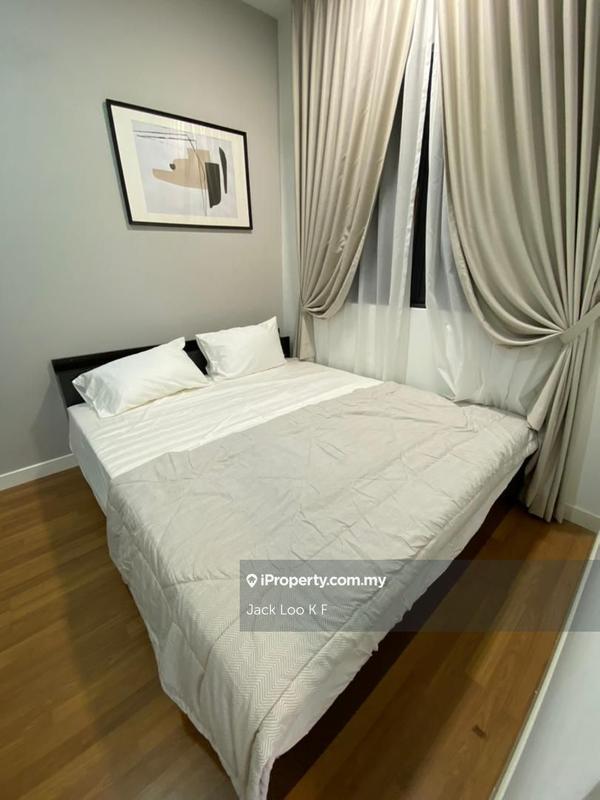 Service Residence for Sale in V Residence 2 @ Sunway Velocity by Jack Loo K F - iProperty.com.my