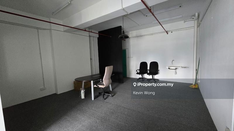 Pejabat-Runcit untuk Dijual di Menara K1, Jalan Klang Lama (Old Klang Road) oleh Kevin Wong - iProperty.com.my