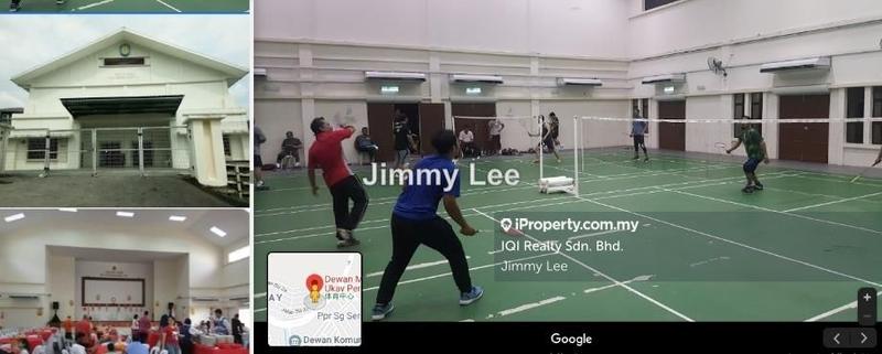 Rumah Berkembar untuk Dijual di Bukit Antarabangsa - Ampang - Siarah Oakleaf, Ampang oleh Jimmy Lee - iProperty.com.my