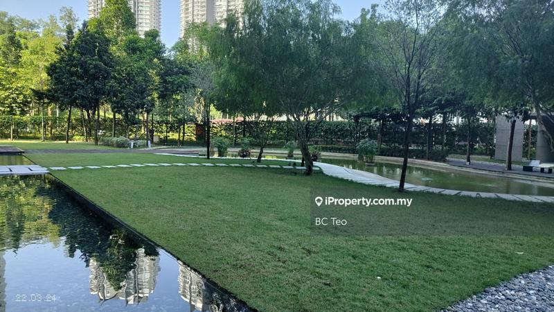 Condominium for Sale in One Central Park by BC Teo - iProperty.com.my