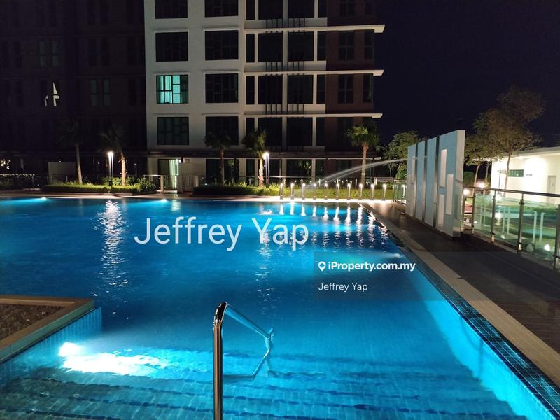 Condominium for Rent in Hillcrest Heights by Jeffrey Yap - iProperty.com.my
