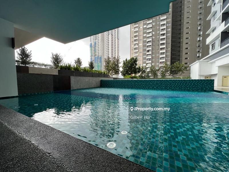 Condominium for Sale in The Hamilton by Gilbert Hor - iProperty.com.my