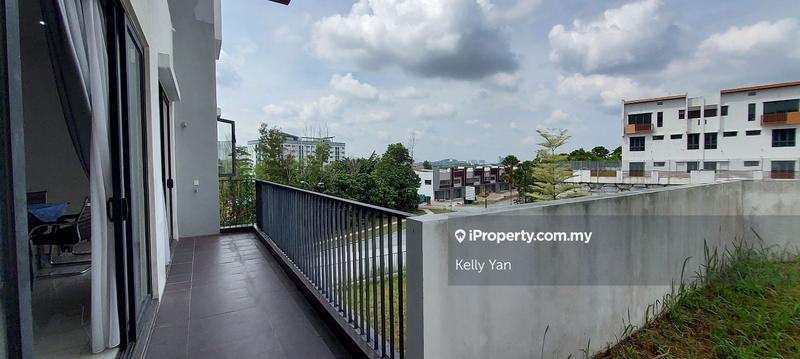 Rumah Berkembar untuk Dijual di Bandar Sungai Long, Selangor oleh Kelly Yan Kai Lit - iProperty.com.my