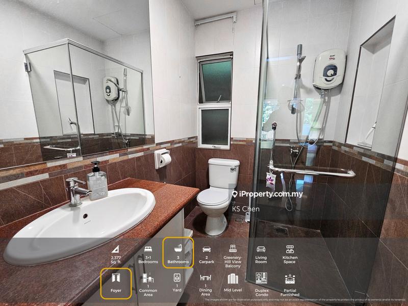 Condominium for Sale in Armanee Terrace by KS Chen - iProperty.com.my