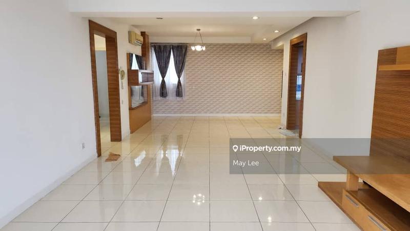 Condominium for Sale in Kiaramas Sutera by May Lee - iProperty.com.my