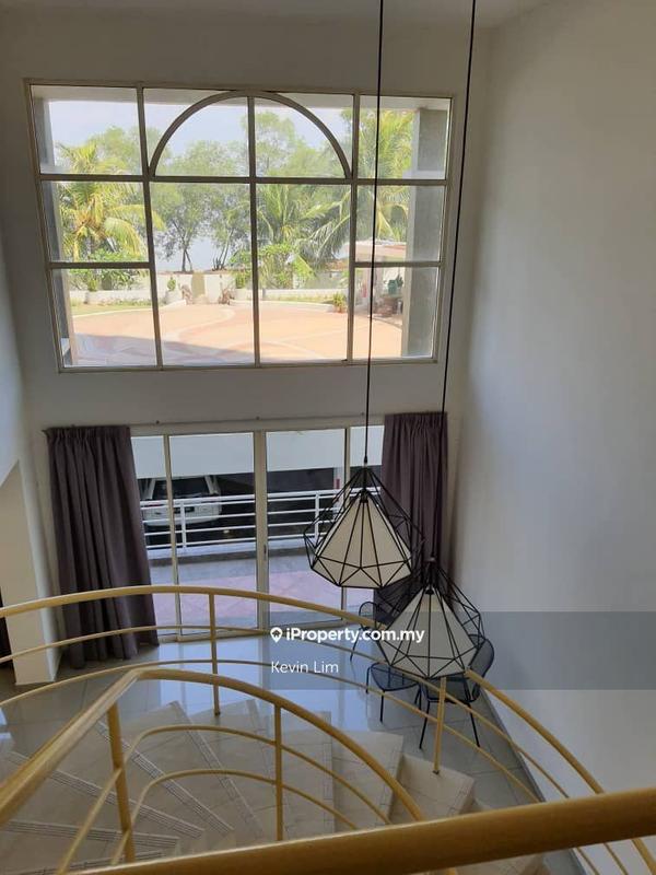 Kondominium untuk Dijual di Putra Marine Resort oleh Kevin Lim - iProperty.com.my