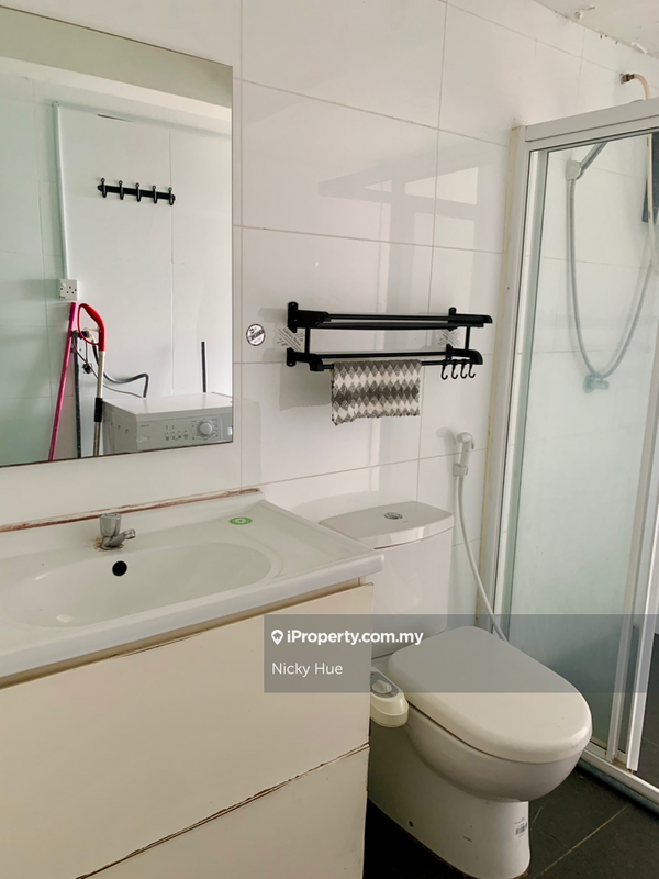 Service Residence for Sale in Halo Sunday @ Empire City by Nicky Hue - iProperty.com.my