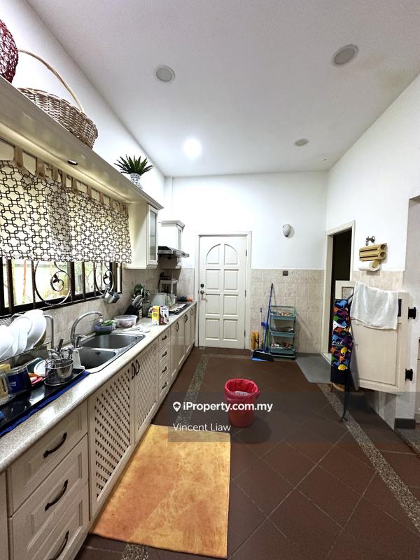 Bungalow House for Sale in Seksyen 8, Kota Damansara by Vincent Liaw - iProperty.com.my