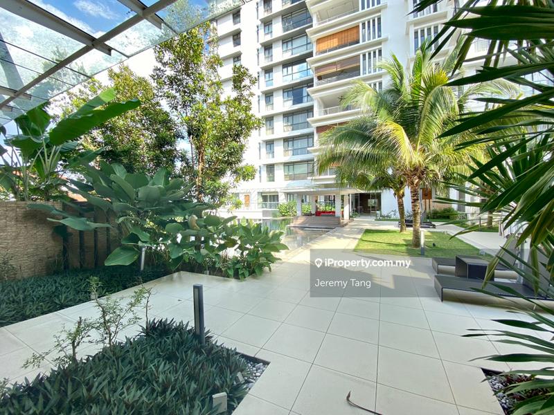 Condominium for Sale in Bangsar Peak by Jeremy Tang - iProperty.com.my