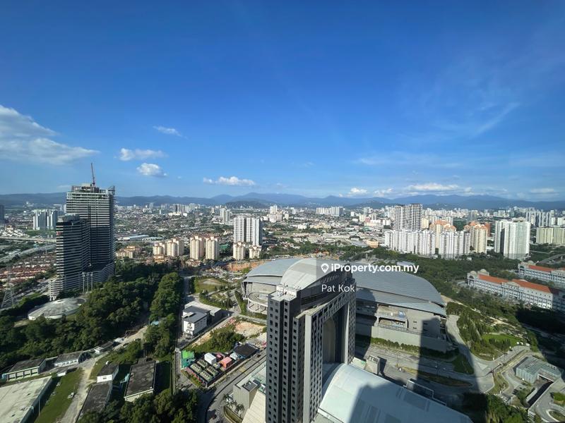Service Residence for Sale in Arte Mont Kiara by Pat Kok - iProperty.com.my
