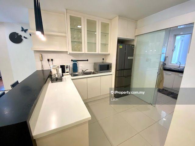 Kondominium untuk Dijual di Casa Kiara II oleh Lach - iProperty.com.my