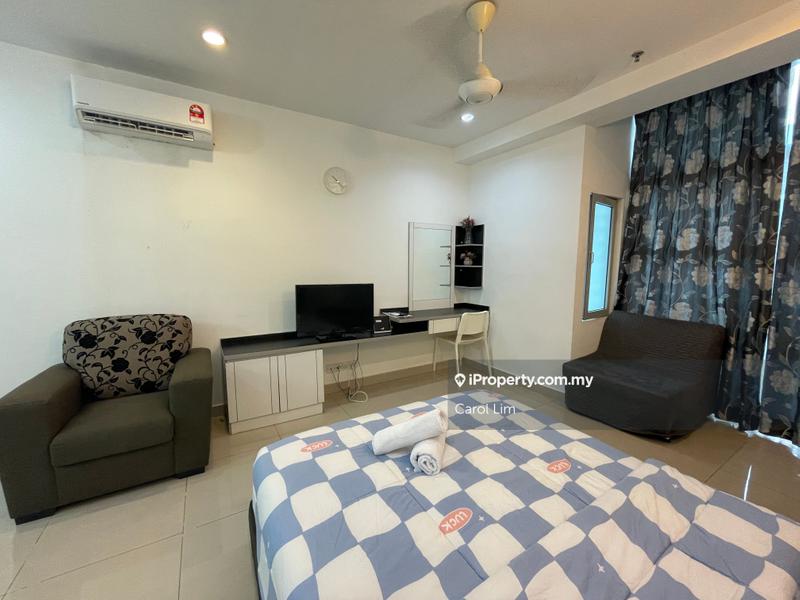 Service Residence for Sale in First Subang (SS 15 Courtyard) by Carol Lim - iProperty.com.my