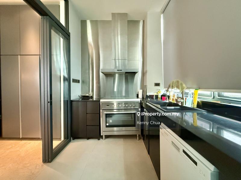 Banglo Zero-Lot untuk Dijual di Glenmarie, Selangor oleh Kenny Chua - iProperty.com.my