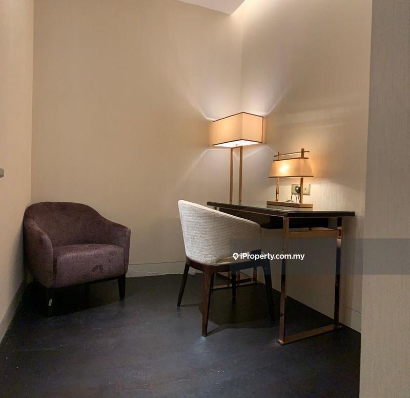 For Rent - Pavilion Suites