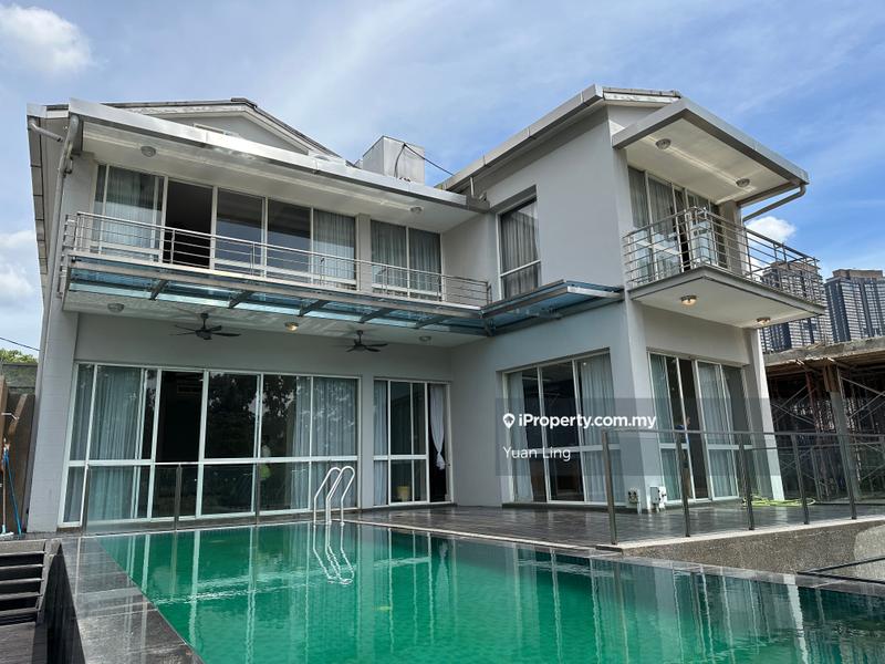 Banglo untuk Dijual di nu4n6, Damansara Heights oleh Yuan Ling - iProperty.com.my