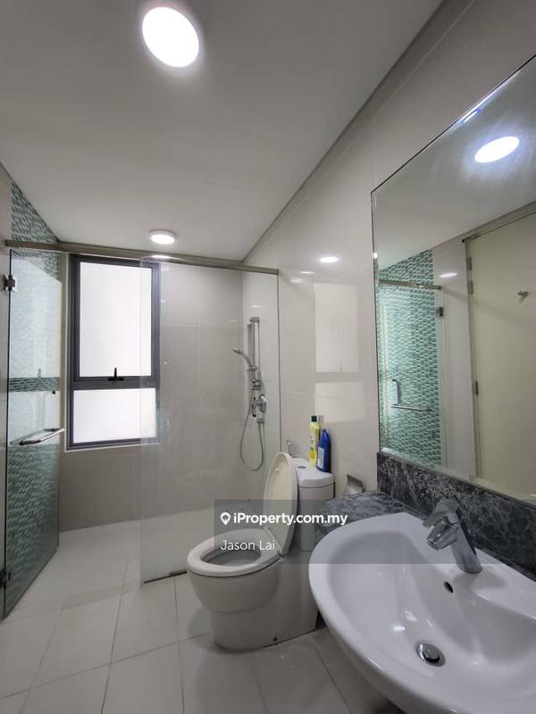 Kondominium untuk Dijual di The Westside Two oleh Jason Lai - iProperty.com.my