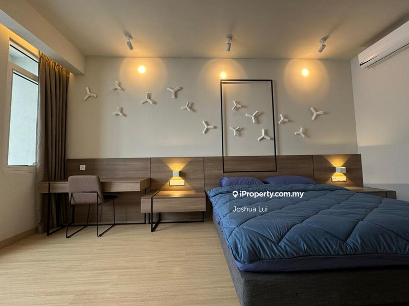 For Rent - Windmill upon Hills