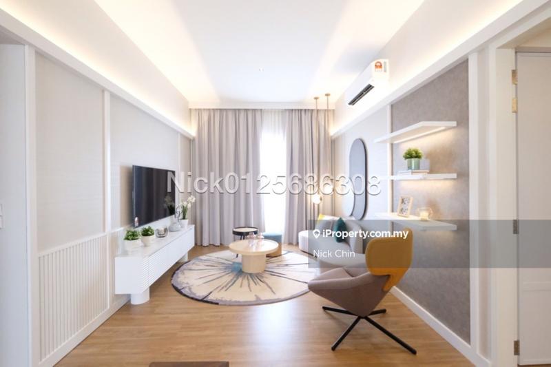 Rumah Berkembar untuk Dijual di Hilltop Sungai Buloh, Sungai Buloh oleh Nick Chin - iProperty.com.my