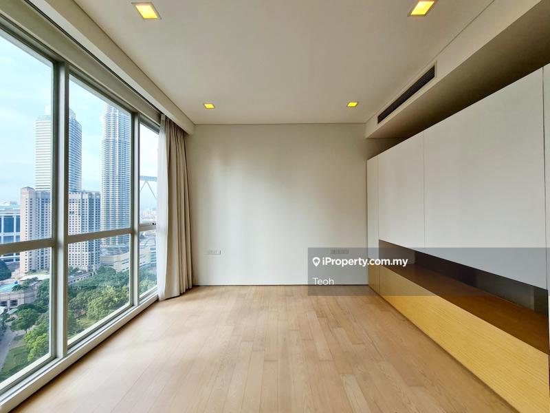 Kondominium untuk Disewa di Residensi Kia Peng (Twelve Kia Peng) oleh Teoh - iProperty.com.my