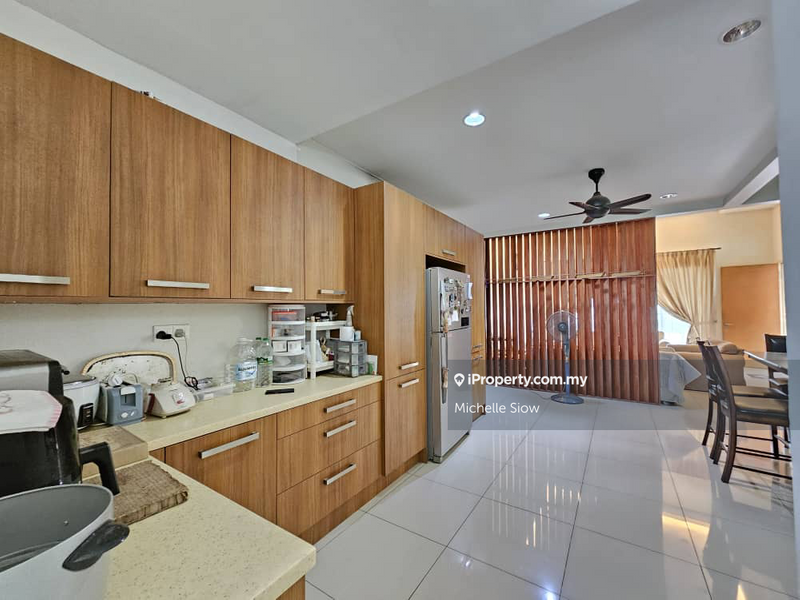 2.5-storey Terraced House for Sale in Taman Oasis, Cheras by Michelle Siow - iProperty.com.my