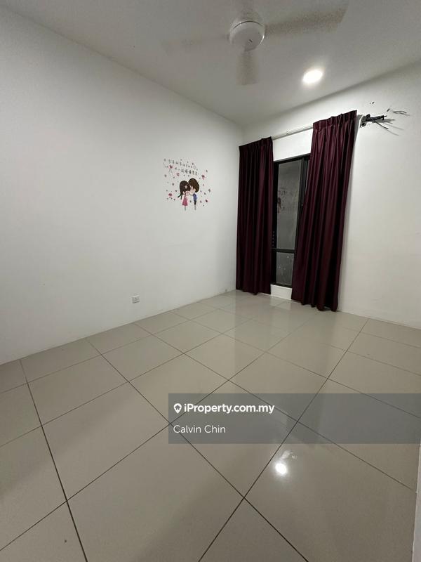 Condominium for Sale in The Nest @ Genting Klang by Calvin Chin - iProperty.com.my